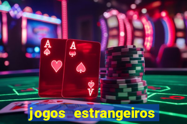 jogos estrangeiros para ganhar dinheiro